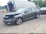 Kia Optima Lx 5XXGM4A75DG224455 снимка