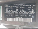 Kia Optima Lx 5XXGM4A75DG224455 снимка