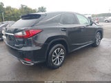 Lexus Rx 350 2T2HZMDA3LC227451 снимка
