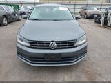 Volkswagen Jetta 1.4T Se/1.4T Wolfsburg Edition 3VWDB7AJ8JM258144 снимка