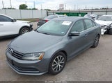 Volkswagen Jetta 1.4T Se/1.4T Wolfsburg Edition 3VWDB7AJ8JM258144 снимка