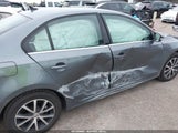 Volkswagen Jetta 1.4T Se/1.4T Wolfsburg Edition 3VWDB7AJ8JM258144 photo