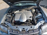 Chrysler Crossfire Limited 1C3AN65L95X050474 снимка