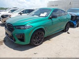 BMW X6 M 5YM23ET05R9W03079 снимка