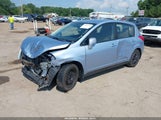 Nissan Versa 1.8S 3N1BC1CPXBL477459 снимка