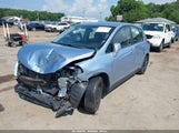 Nissan Versa 1.8S 3N1BC1CPXBL477459 снимка
