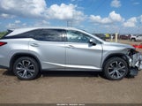 Lexus Rx 350L Premium JTJGZKCA4J2003135 снимка