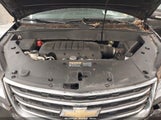 Chevrolet Traverse Premier 1GNKVJKD3HJ133249 снимка