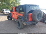 Jeep Wrangler Unlimited Sport S 4X4 1C4HJXDG7JW269725 fotografie