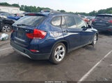 BMW X1 SDRIVE28I WBAVM1C51DVW41929 снимка