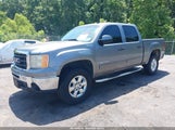 GMC Sierra  Hybrid 3Hb 2GTFC135491122702 снимка