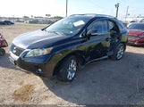 Lexus Rx 350 JTJZK1BA1C2005954 снимка