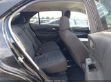 CHEVROLET EQUINOX FWD 2FL 2GNAXJEVXL6100197 снимка