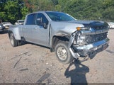CHEVROLET SILVERADO 3500HD 4WD LONG BED LT 1GC4YTEY7MF184141 photo