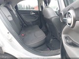 FIAT 500X EASY ZFBCFYBT8GP341121 fotografie