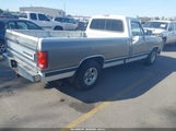 DODGE D-SERIES D150 1B7GE16Y5LS732149 снимка
