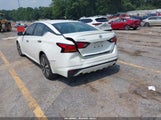 Nissan Altima Sv Fwd 1N4BL4DV7NN334037 fotografie