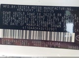 Toyota Camry Se 4T1DAACK4SU132901 снимка