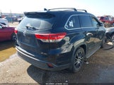 TOYOTA HIGHLANDER SE 5TDJZRFH0HS368375 снимка