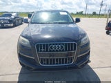 AUDI Q7 3.0T S LINE PRESTIGE WA1DGAFE9FD004677 photo