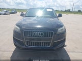 AUDI Q7 3.0T S LINE PRESTIGE WA1DGAFE9FD004677 photo