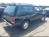 GMC S15 JIMMY 1G5CT18B4D0522031 снимка