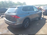 Volkswagen Tiguan 2.0T Se 3VV2B7AX9NM172234 fotografie