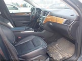 MERCEDES-BENZ ML 350 4MATIC 4JGDA5HB4CA000627 снимка