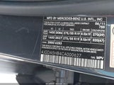 MERCEDES-BENZ ML 350 4MATIC 4JGDA5HB4CA000627 снимка