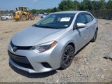 TOYOTA COROLLA LE 2T1BURHE0EC068426 снимка