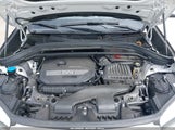 BMW X1 XDRIVE28I WBXJG9C07M5U21337 photo