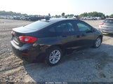 Chevrolet Cruze Ls 1G1BC5SM0K7152215 снимка