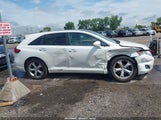 TOYOTA VENZA XLE V6 4T3BK3BB2DU088554 снимка