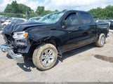 Chevrolet Silverado 1GCPACED2PZ330799 снимка