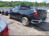 Chevrolet Silverado 1GCPACED2PZ330799 снимка