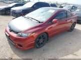 Honda Civic Si 2HGFG21527H709659 снимка