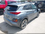 Hyundai Kona Limited KM8K33A57LU405647 снимка