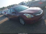 NISSAN ALTIMA 2.5 S 1N4AL2AP6AC167360 снимка