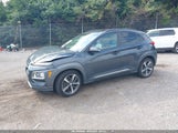 Hyundai Kona Limited KM8K3CA57JU095500 снимка