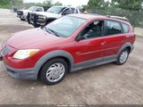 Pontiac Vibe 5Y2SL65846Z430801 снимка