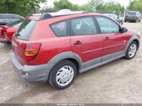 Pontiac Vibe 5Y2SL65846Z430801 снимка