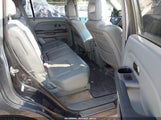 HONDA PILOT EX-L 5FNYF18515B066489 снимка
