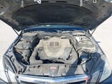 MERCEDES-BENZ E 350 WDDHF5GB5AA078880 снимка