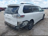 TOYOTA SIENNA SPORT 5TDXK3DC9FS669405 photo