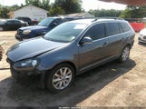 Volkswagen Jetta Sportwagen 2.0L Tdi 3VWML7AJ5EM622815 снимка