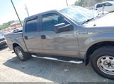 FORD F-150 XL/XLT 1FTEW1E87AFD69672 снимка