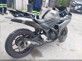 YAMAHA YZFR3 MH3RH06Y2GK012826 снимка