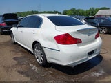 INFINITI G37X JN1CV6AR9CM682410 снимка