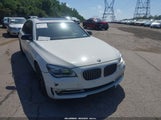 BMW 750LI XDRIVE WBAYF8C51DD139735 снимка
