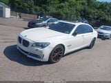 BMW 750LI XDRIVE WBAYF8C51DD139735 снимка
